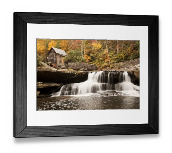 Framed Print : USA, North America, West Virginia Framed Print : USA, North America, West Virginia