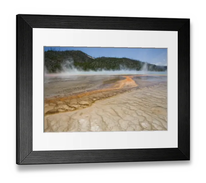 Framed Print : USA, North America, Wyoming Framed Print : USA, North America, Wyoming