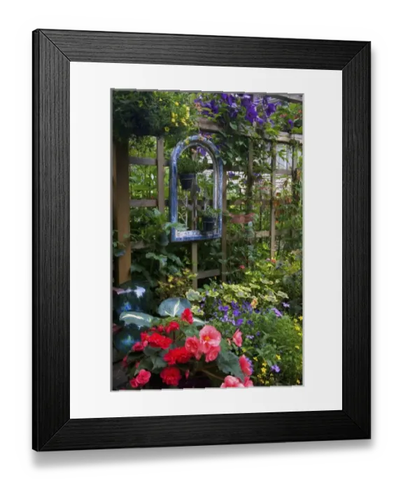 Framed Print : USA, North America, Washington Framed Print : USA, North America, Washington