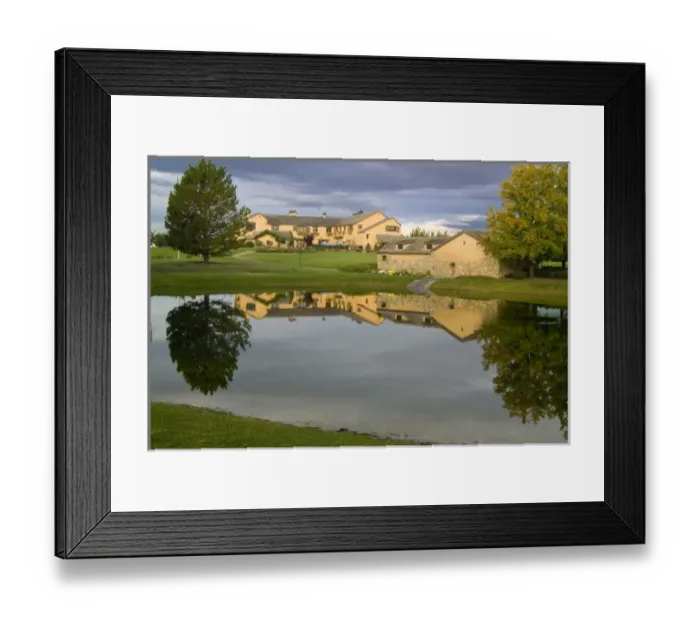 Framed Print : USA, North America, Washington
