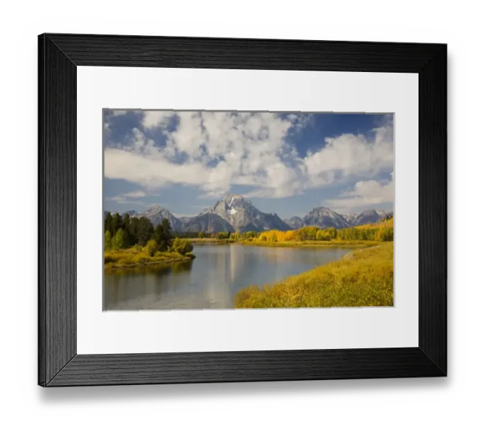 Framed Print : USA, North America, Wyoming Framed Print : USA, North America, Wyoming