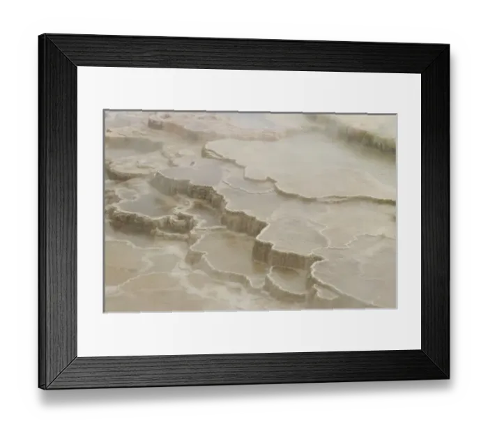 Framed Print : USA, North America, Wyoming