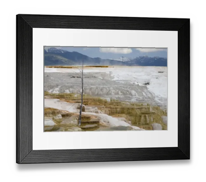 Framed Print : USA, North America, Wyoming Framed Print : USA, North America, Wyoming
