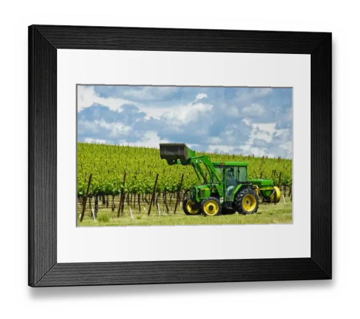 Framed Print : USA, North America, Washington Framed Print : USA, North America, Washington