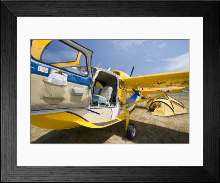 Framed Print : USA, North America, Washington