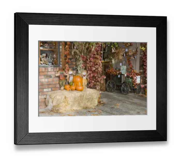 Framed Print : USA, North America, Washington Framed Print : USA, North America, Washington