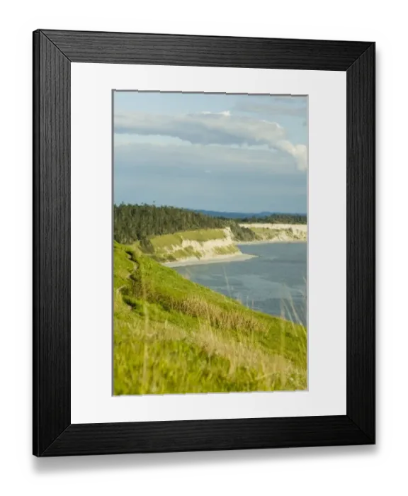 Framed Print : USA, North America, Washington Framed Print : USA, North America, Washington