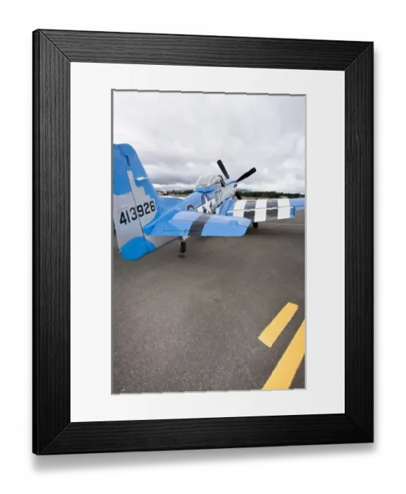 Framed Print : Washington, Olympia, military airshow Framed Print : Washington, Olympia, military airshow