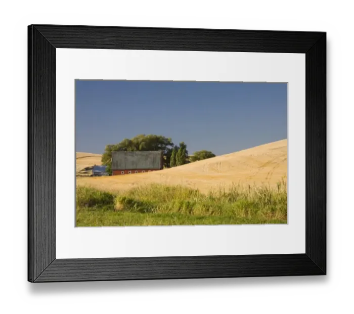 Framed Print : USA, North America, Washington Framed Print : USA, North America, Washington