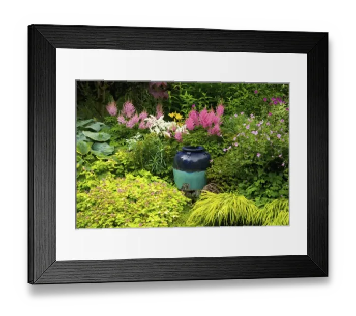 Framed Print : USA, North America, Washington Framed Print : USA, North America, Washington