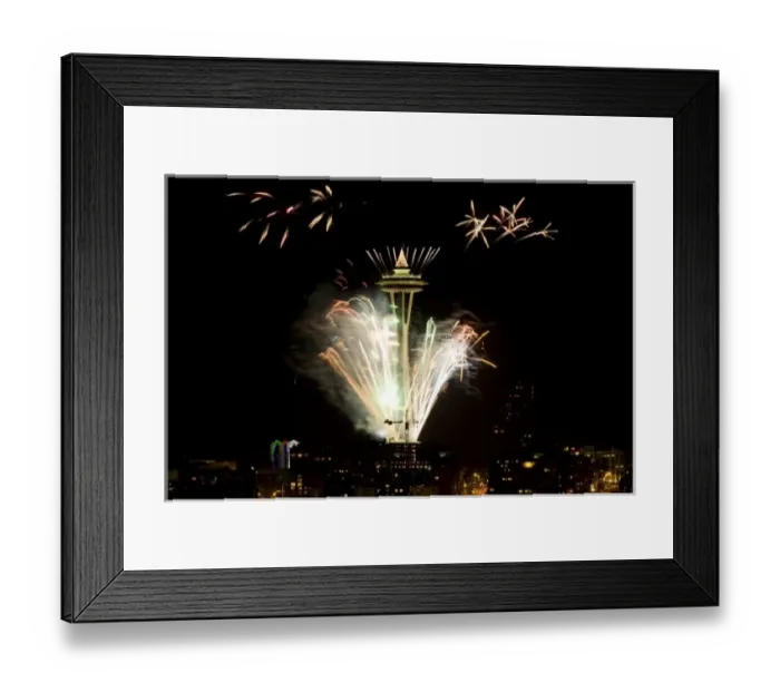 Framed Print : USA, North America, Washington Framed Print : USA, North America, Washington