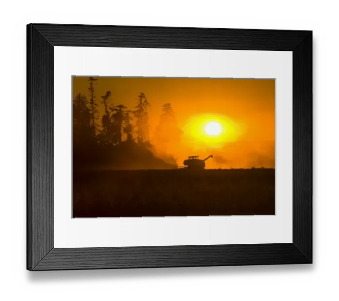 Framed Print : USA, North America, Wyoming