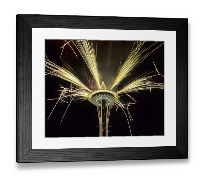 Framed Print : USA, North America, Washington Framed Print : USA, North America, Washington