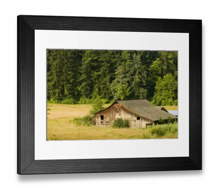 Framed Print : USA, North America, Washington Framed Print : USA, North America, Washington