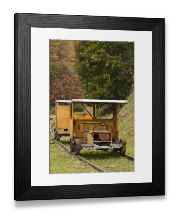 Framed Print : USA, North America, West Virginia Framed Print : USA, North America, West Virginia