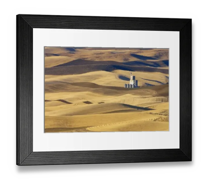 Framed Print : USA, North America, Washington Framed Print : USA, North America, Washington