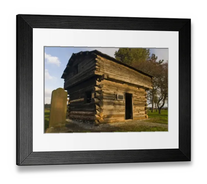 Framed Print : USA, WA, Whidbey Island, Fort Ebey State Park. Sunnyside Cemetery part of Ebey s Framed Print : USA, WA, Whidbey Island, Fort Ebey State Park. Sunnyside Cemetery part of Ebey s