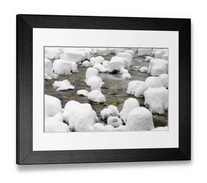 Framed Print : USA, North America, Washington