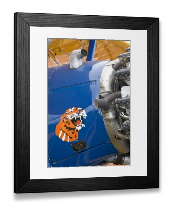 Framed Print : Washington, Olympia, military airshow Framed Print : Washington, Olympia, military airshow