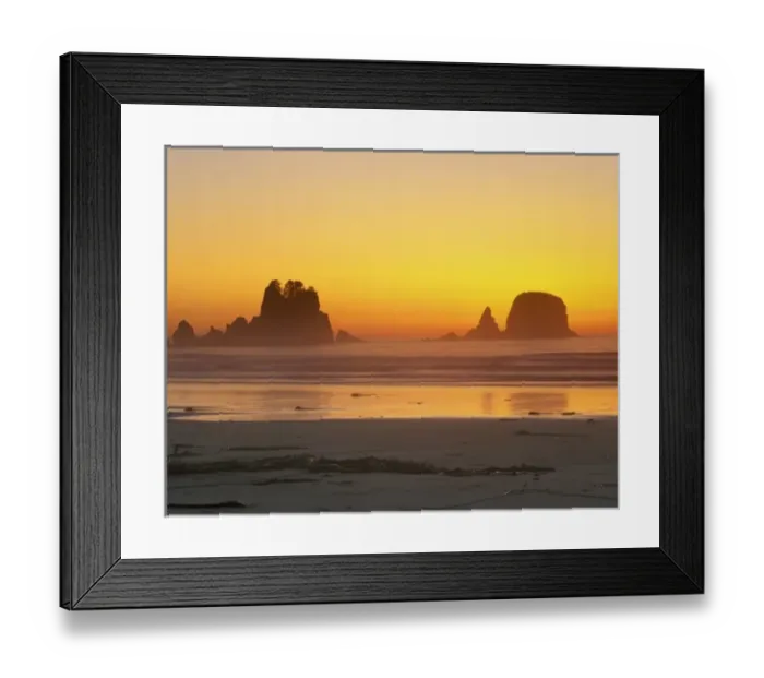 Framed Print : USA, North America, Washington Framed Print : USA, North America, Washington