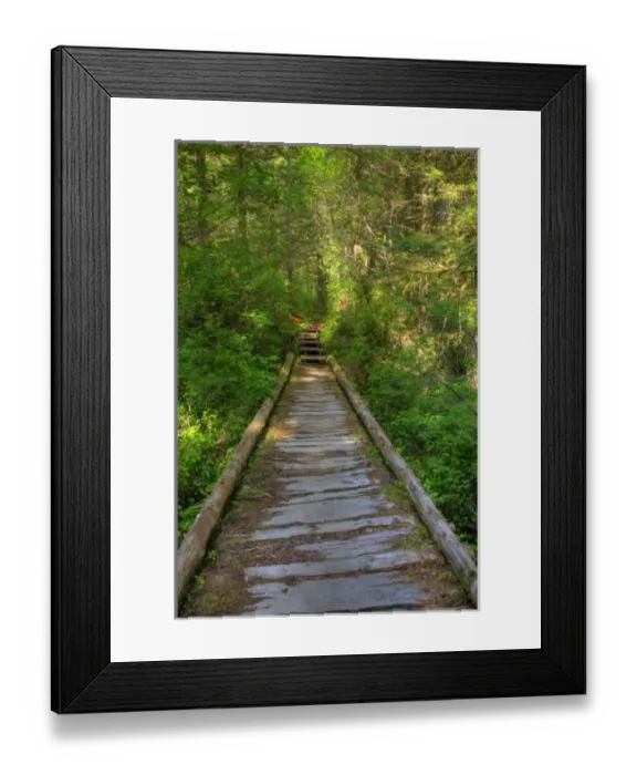 Framed Print : USA, North America, Washington Framed Print : USA, North America, Washington