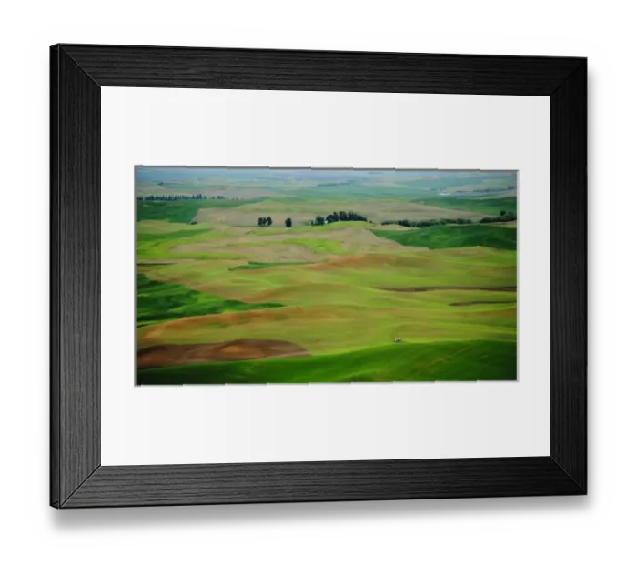 Framed Print : USA, North America, Washington Framed Print : USA, North America, Washington