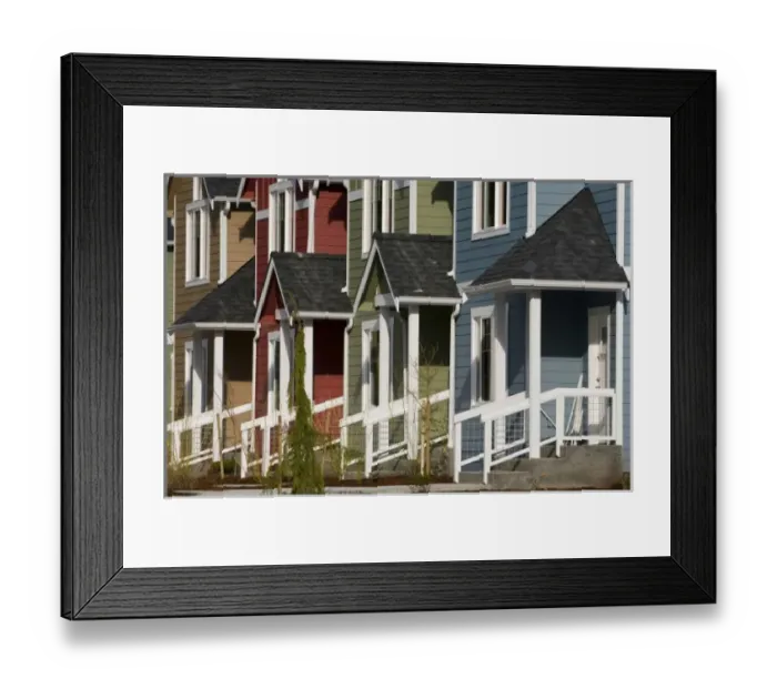 Framed Print : USA, North America, Washington Framed Print : USA, North America, Washington