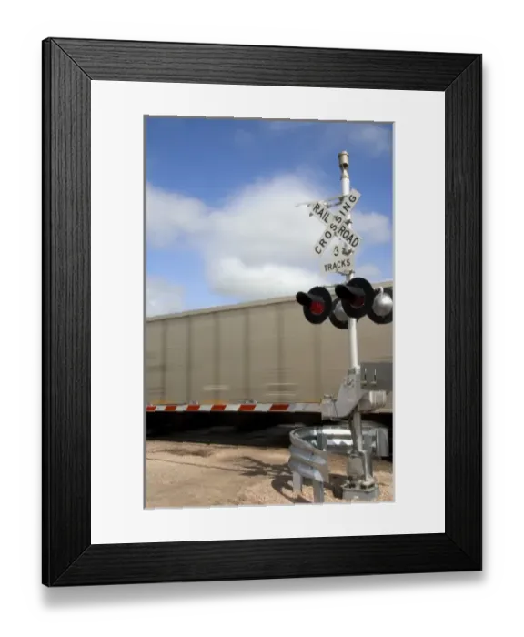 Framed Print : USA, North America, Wyoming