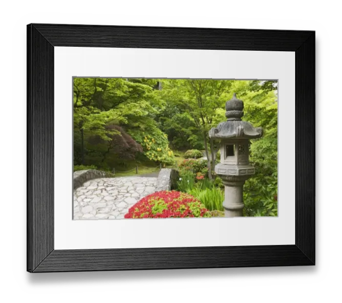 Framed Print : USA, North America, Washington