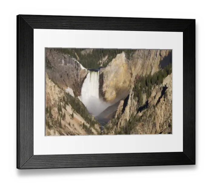 Framed Print : USA, North America, Wyoming Framed Print : USA, North America, Wyoming