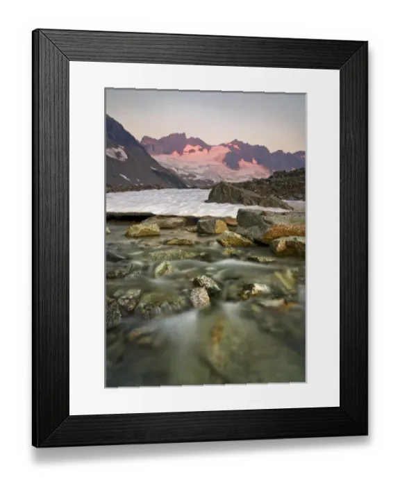 Framed Print : USA, North America, Washington