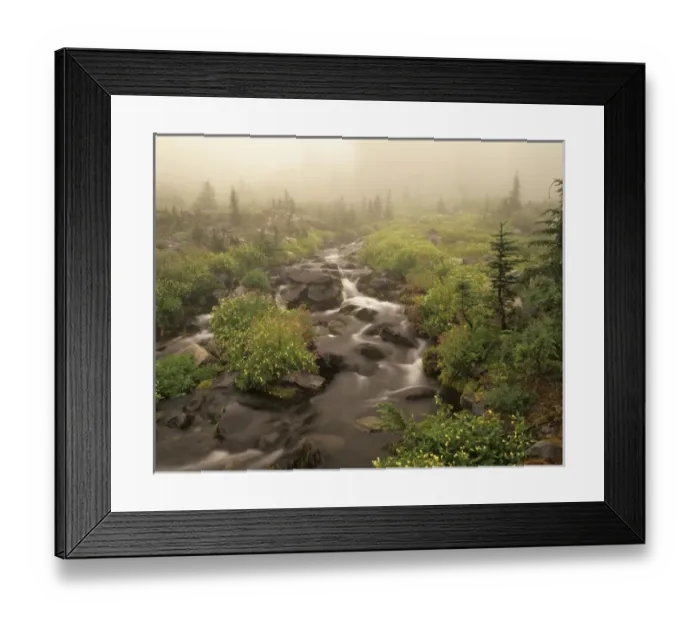 Framed Print : USA, North America, Washington Framed Print : USA, North America, Washington