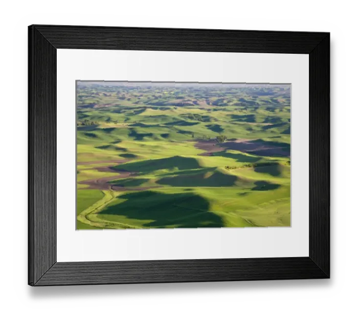Framed Print : USA, North America, Washington Framed Print : USA, North America, Washington