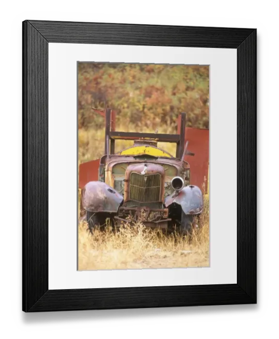 Framed Print : USA, North America, Washington Framed Print : USA, North America, Washington