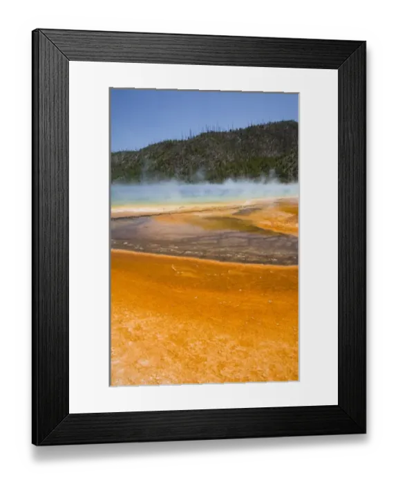 Framed Print : USA, North America, Wyoming Framed Print : USA, North America, Wyoming