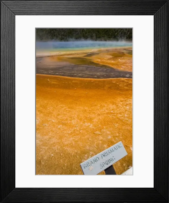 Framed Print : USA, North America, Wyoming Framed Print : USA, North America, Wyoming