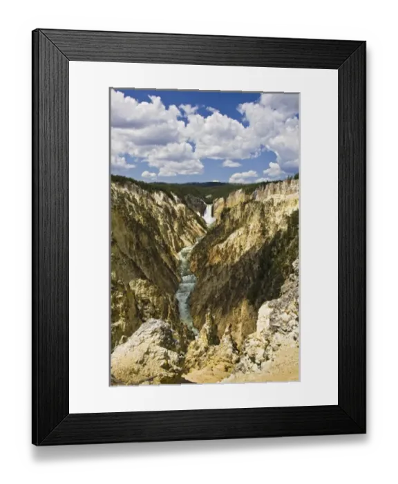 Framed Print : USA, North America, Wyoming Framed Print : USA, North America, Wyoming