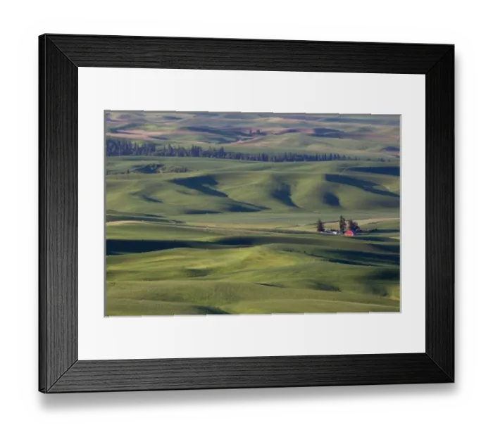 Framed Print : USA, North America, Washington Framed Print : USA, North America, Washington