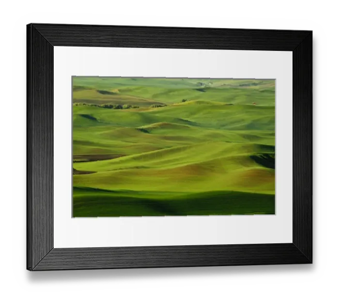 Framed Print : USA, North America, Washington Framed Print : USA, North America, Washington