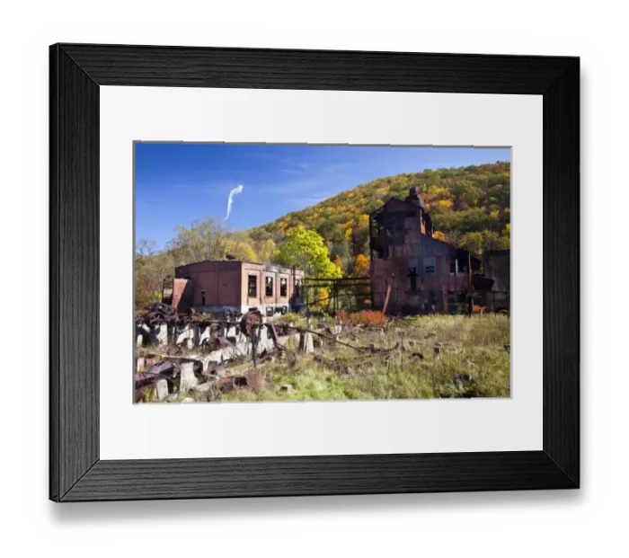Framed Print : USA, North America, West Virginia Framed Print : USA, North America, West Virginia