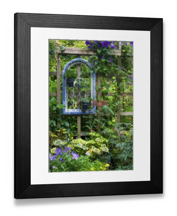 Framed Print : USA, North America, Washington Framed Print : USA, North America, Washington