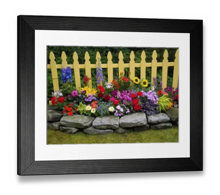 Framed Print : USA, North America, Washington Framed Print : USA, North America, Washington