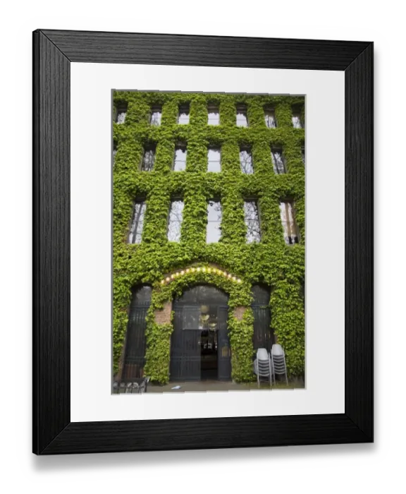 Framed Print : USA, North America, Washington