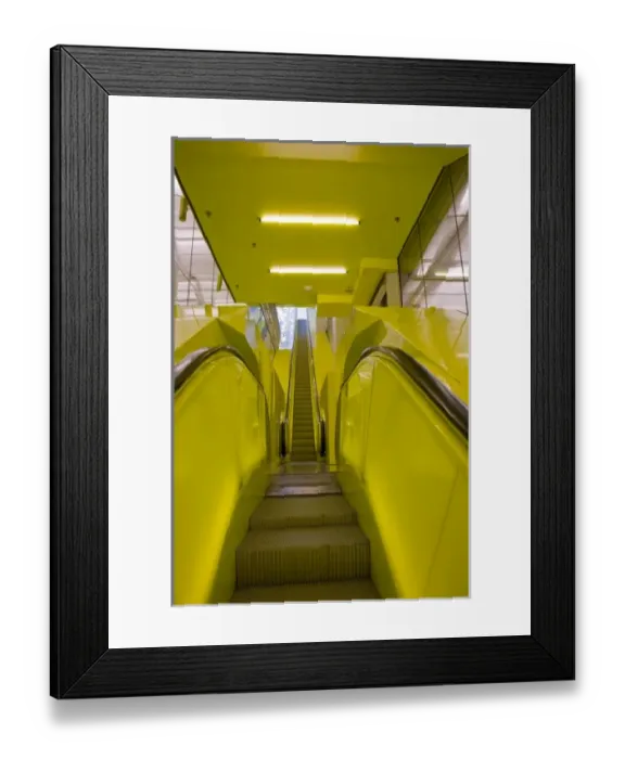 Framed Print : USA, North America, Washington