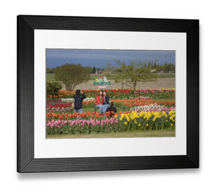 Framed Print : USA, North America, Washington Framed Print : USA, North America, Washington
