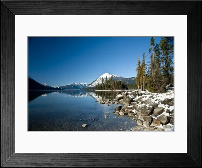 Framed Print : USA, Washington, Wenatchee area Framed Print : USA, Washington, Wenatchee area
