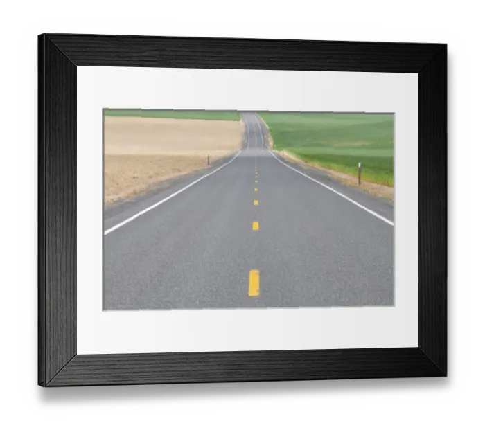 Framed Print : USA, North America, Washington