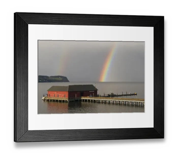 Framed Print : USA, North America, Washington