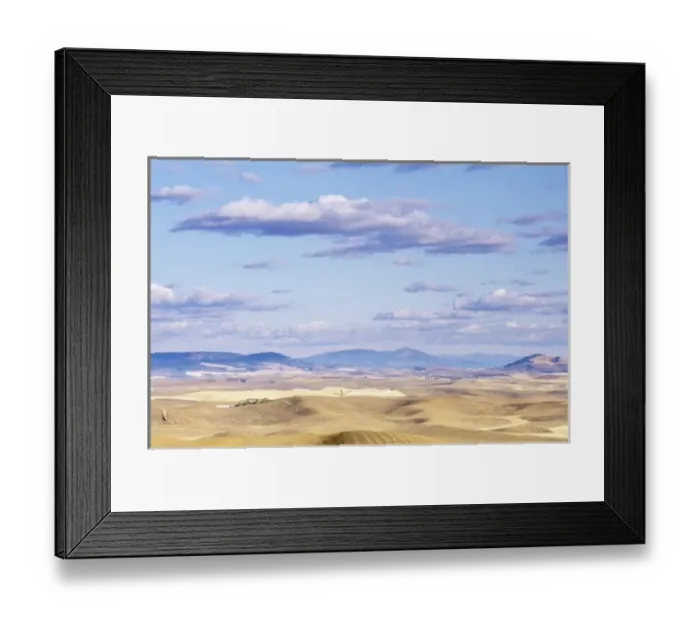 Framed Print : USA, North America, Washington Framed Print : USA, North America, Washington