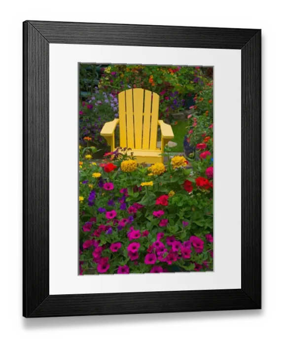 Framed Print : USA, North America, Washington